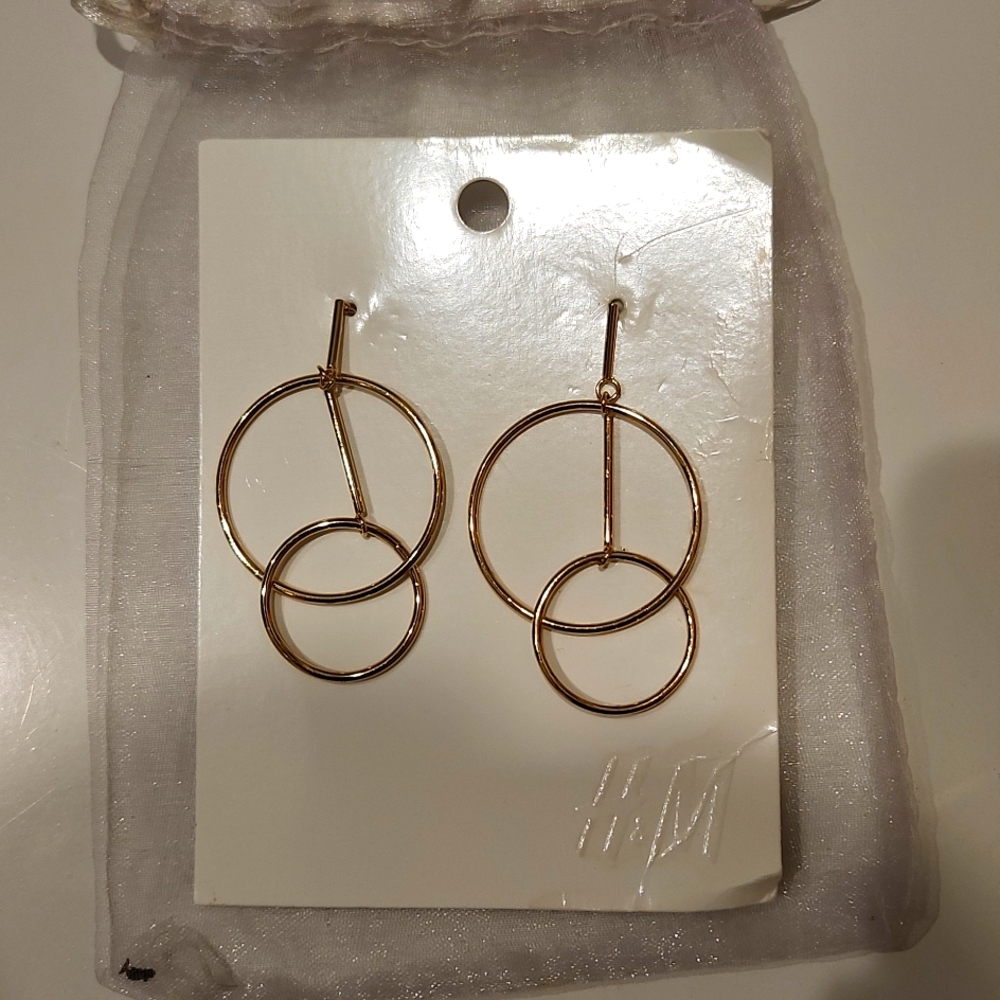 Earrings - SOLD